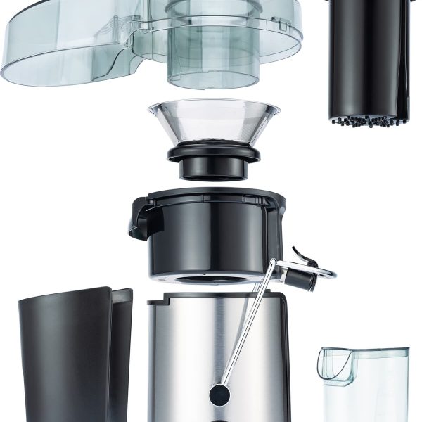 Wilfa Squeezy JE-400S mehulinko