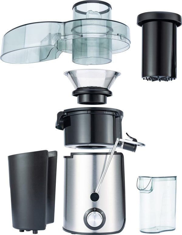 Wilfa Squeezy JE-400S mehulinko