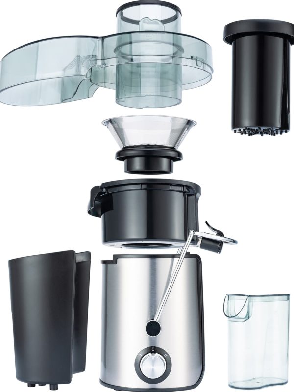 Wilfa Squeezy JE-400S mehulinko